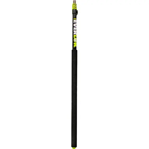 PRO EVERLOK RPE 136 Extension Pole, 3 to 6 ft L, Aluminum PRO EVERLOK RPE 136 Extension Pole, 3 to 6 ft L, Aluminum