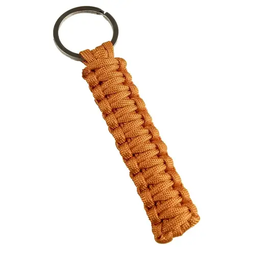 Key Chain, Nylon Case - pack of 5 Key Chain, Nylon Case - pack of 5