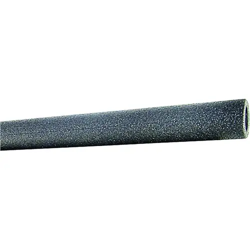INSUL PIPE FOAM3/4X72IN Charcoal