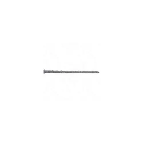 STORMGUARD S257 Series Siding Nail, Hand Drive, 8d, 2-1/2 in L, Carbon Steel, Hot-Dipped Galvanized, 50 lb STORMGUARD S257 Series Siding Nail, Hand Drive, 8d, 2-1/2 in L, Carbon Steel, Hot-Dipped Galvanized, 50 lb