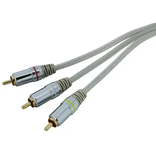 Audio Video Cable
