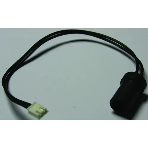 Forced Air Kerosene Photocell