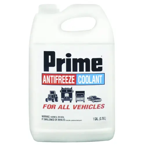 AF3000 Coolant, 1 gal, Green/Yellow - pack of 6 AF3000 Coolant, 1 gal, Green/Yellow - pack of 6