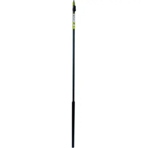 PRO EVERLOK RPE 3618 Extension Pole, 6 to 18 ft L, Aluminum