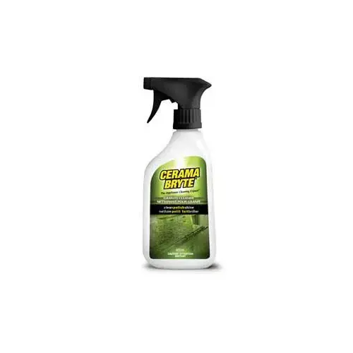 Household Cleaner, 473 mL Bottle, Liquid, Alcohol