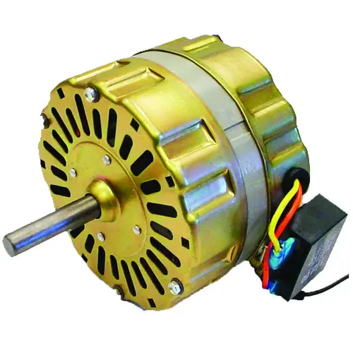 Replacement Motor, For: MasterFlow Power Attic Vent Models Replacement Motor, For: MasterFlow Power Attic Vent Models