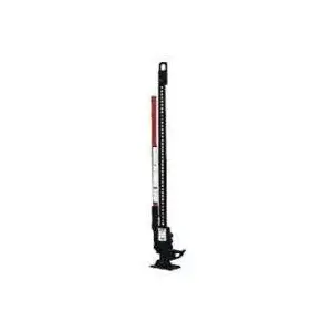 Hi-Lift HL-364 Jack, 4660 lb, 4-1/2 to 27 in Lift, Steel
