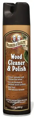 Cleaners Janitorial & Sanitation