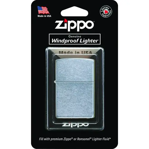 207BG-PPK Pocket Lighter 207BG-PPK Pocket Lighter