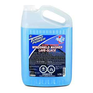 Turbo Power 15-204CHEP-XCP4 15-204 Windshield Washer, 3.78 L