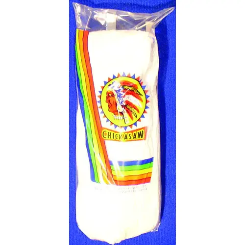 ShineUp 10032 Mop Head, 32 oz Headband, Cotton, Natural ShineUp 10032 Mop Head, 32 oz Headband, Cotton, Natural