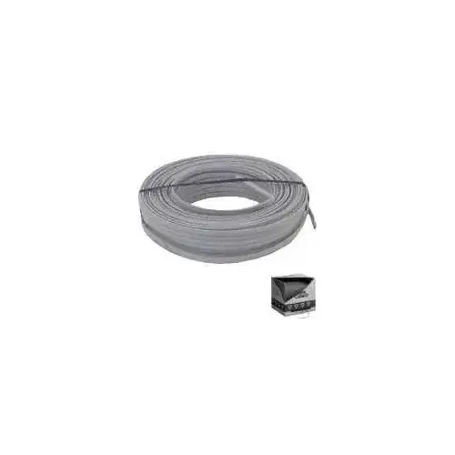 Building Wire, #10 AWG Wire, 2 -Conductor, 100 ft L, Copper Conductor, PVC Insulation Building Wire, #10 AWG Wire, 2 -Conductor, 100 ft L, Copper Conductor, PVC Insulation