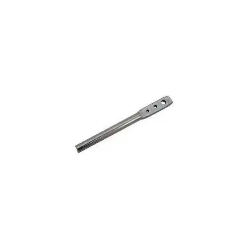 Wire Twisting Tool, 3-Hole, High-Tensile, For: Up to 8 ga Wire Wire Twisting Tool, 3-Hole, High-Tensile, For: Up to 8 ga Wire