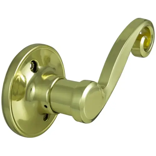 ProSource Dummy Lever, Zinc, 3 Grade