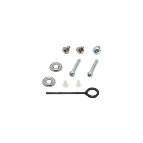 1285 Retrofit Hardware Package Aluminum 1285 Retrofit Hardware Package Aluminum
