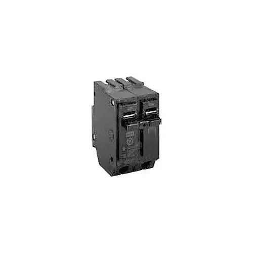 Feeder Circuit Breaker, Type THQL, 90 A, 2 -Pole, 120/240 V, Plug Mounting Feeder Circuit Breaker, Type THQL, 90 A, 2 -Pole, 120/240 V, Plug Mounting