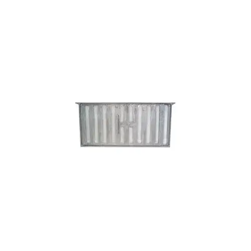 Foundation Vent, Aluminum Foundation Vent, Aluminum