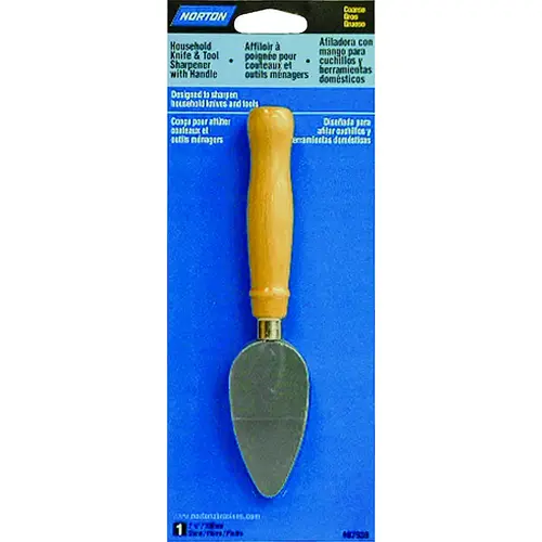 Sharpening Stone, 7-1/2 in L, 280 um Grit, Fine, Silicone Carbide Abrasive Sharpening Stone, 7-1/2 in L, 280 um Grit, Fine, Silicone Carbide Abrasive