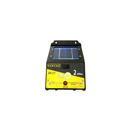 Low-Impedance Charger, 0.04 J Output Energy, 8 kV Output Low-Impedance Charger, 0.04 J Output Energy, 8 kV Output