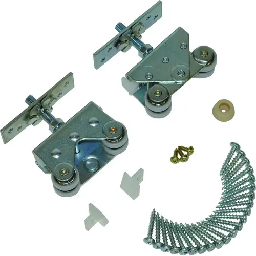 Pocket Door Part Set for 200PD, 2000, and 2060 Series