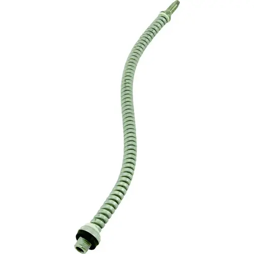 Flexible Spout, 10 in H Flexible Spout, 10 in H