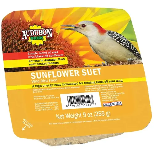 10677 Wild Bird Food, 0.6875 lb 10677 Wild Bird Food, 0.6875 lb