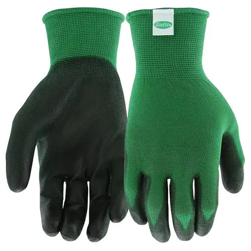 GLOVE PU PLM BREATHEABL ONE SZ Pair GLOVE PU PLM BREATHEABL ONE SZ Pair