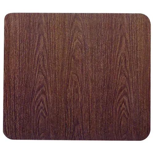Stoveboard Type 1 Lined Non-UL Rated 36 x 48 - Wood Grain