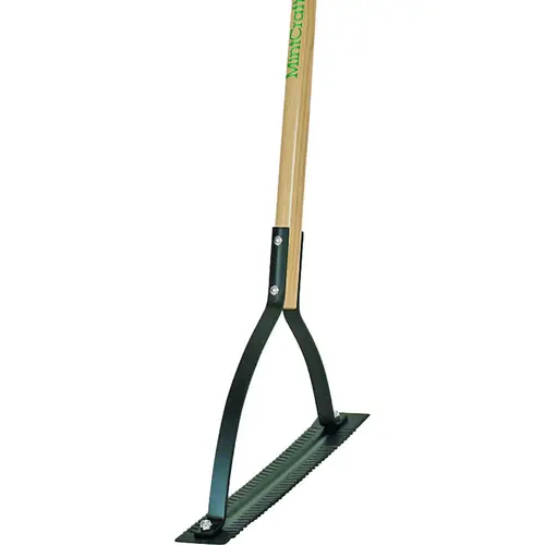 Weed and Grass Cutter, 14 in L Blade, Steel Blade, Wood Handle, 30 in L Handle Weed and Grass Cutter, 14 in L Blade, Steel Blade, Wood Handle, 30 in L Handle