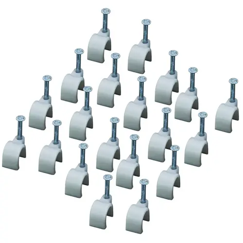 Staple White - pack of 20 Staple White - pack of 20