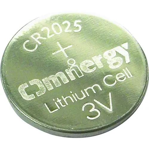 Fob Battery, 3 V Battery, CR2025 Battery, Lithium Fob Battery, 3 V Battery, CR2025 Battery, Lithium