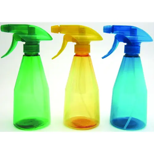 Trigger Sprayer, 14 oz Capacity, PVC