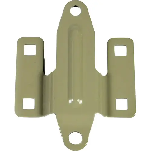 Dock Connector Clip, Galvanized Dock Connector Clip, Galvanized