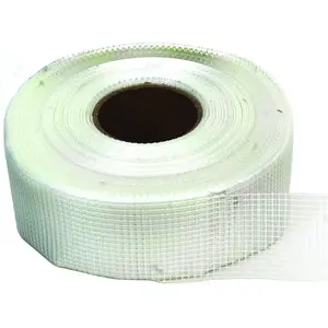 Saint-Gobain FDW8086-U Mesh Tape, 300 ft L, 1-7/8 in W