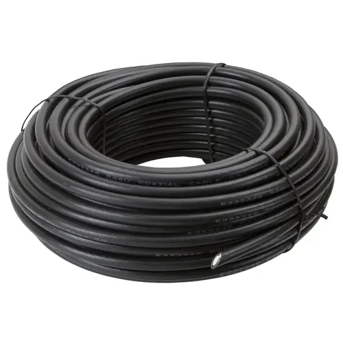 Coaxial Cable