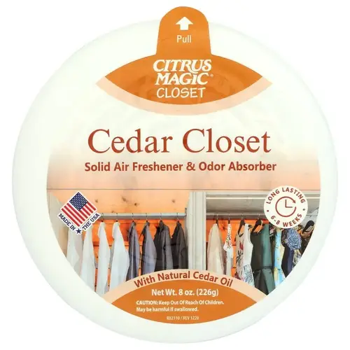 Air Freshener, 8 oz, Cedar, 56 days-Day Freshness - pack of 6 Air Freshener, 8 oz, Cedar, 56 days-Day Freshness - pack of 6