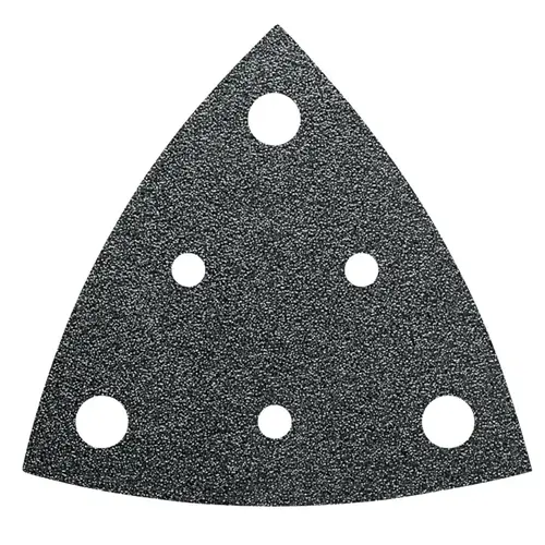 Fein Sanding Sheet, 60 Grit, Coarse, Aluminum Oxide Abrasive - pack of 50