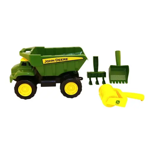 Dump Truck Toy, 3 years and Up, Plastic Dump Truck Toy, 3 years and Up, Plastic