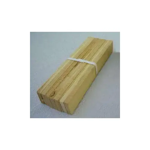 Mini Shim, Cedar Wood