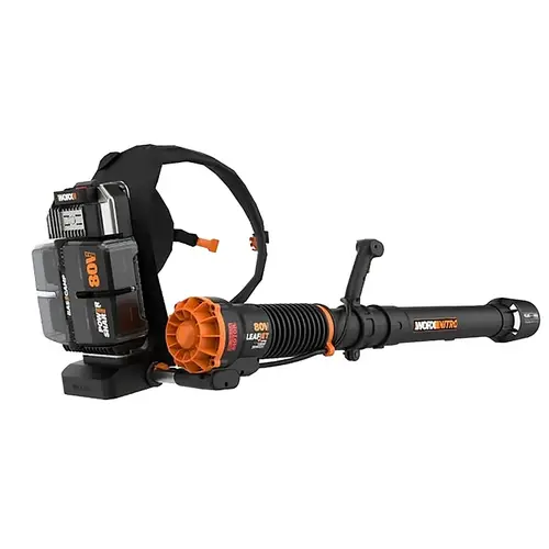 BLOWER BACKPACK 80V