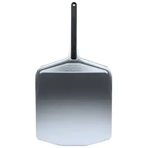 Ooni UU-P0B000 Pizza Peel, Stainless Steel Blade