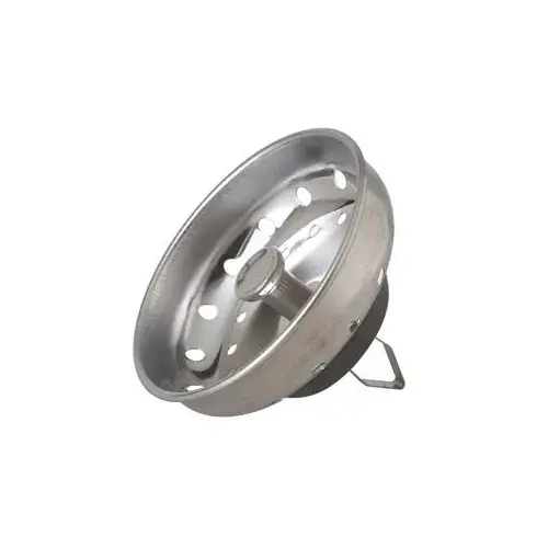 M-Line Series Basket Strainer, Stainless Steel M-Line Series Basket Strainer, Stainless Steel