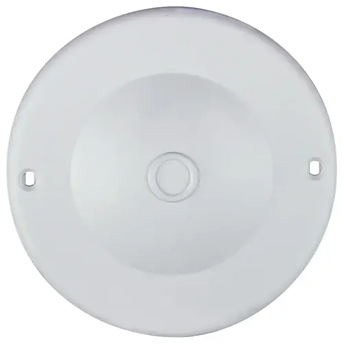 37150W Pendant Cover, 4 in Dia, Round, PVC, White 37150W Pendant Cover, 4 in Dia, Round, PVC, White