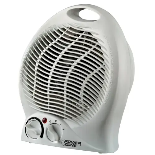 Electric Heater Fan