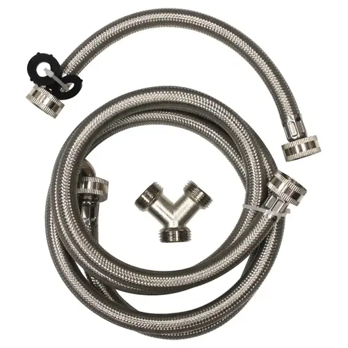 Steam Dryer Installation Kit Steam Dryer Installation Kit