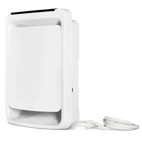 Oasis ASOA Series A Heater with Built-in Thermostat, 12.5 A, 120 V, 1000, 1500 W, 3413, 5119 Btu/hr White Oasis ASOA Series A Heater with Built-in Thermostat, 12.5 A, 120 V, 1000, 1500 W, 3413, 5119 Btu/hr White