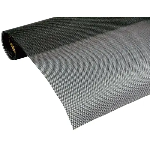 SSUG4884B Sun Guard Screen, 84 in L, 48 in W, Fiberglass, Black SSUG4884B Sun Guard Screen, 84 in L, 48 in W, Fiberglass, Black