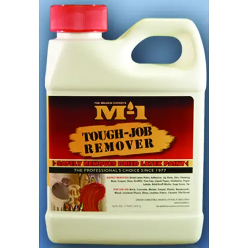 Cleaner, 1 pt Bottle, Pungent Aromatic Hydrocarbon Cleaner, 1 pt Bottle, Pungent Aromatic Hydrocarbon