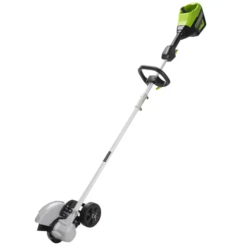 Stick Edger, Battery Included, 80 V, 2 Ah, 8 in Blade Stick Edger, Battery Included, 80 V, 2 Ah, 8 in Blade