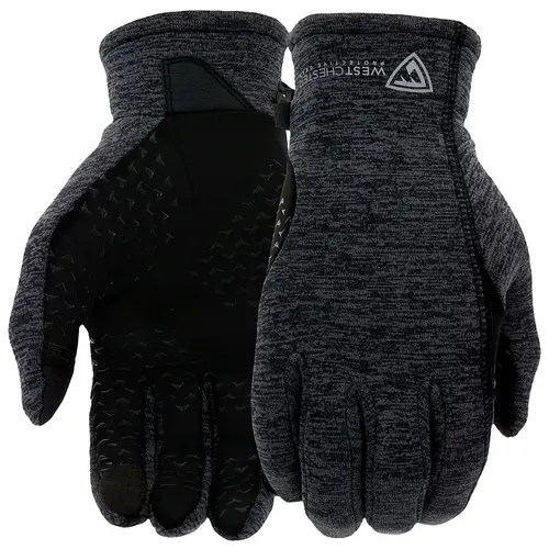 GLOVE MECHANC FLEECE LINED M/L Pair GLOVE MECHANC FLEECE LINED M/L Pair